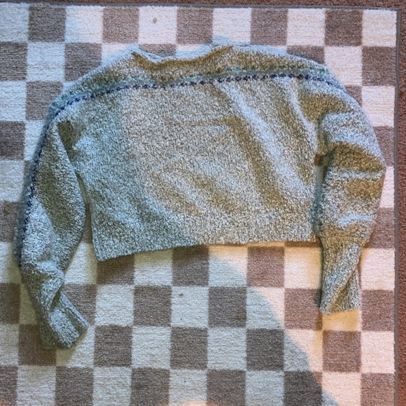 Free people sweater - Picture 4 of 6